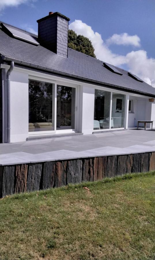 Villa Des Iles Lacuisine Exterior photo